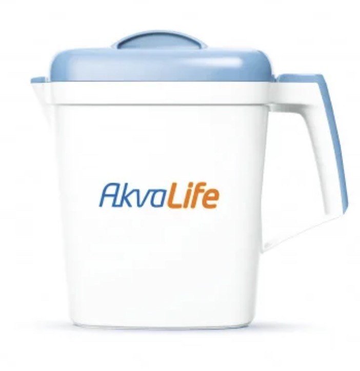 Ионизатор воды AkvaLife 4 в 1