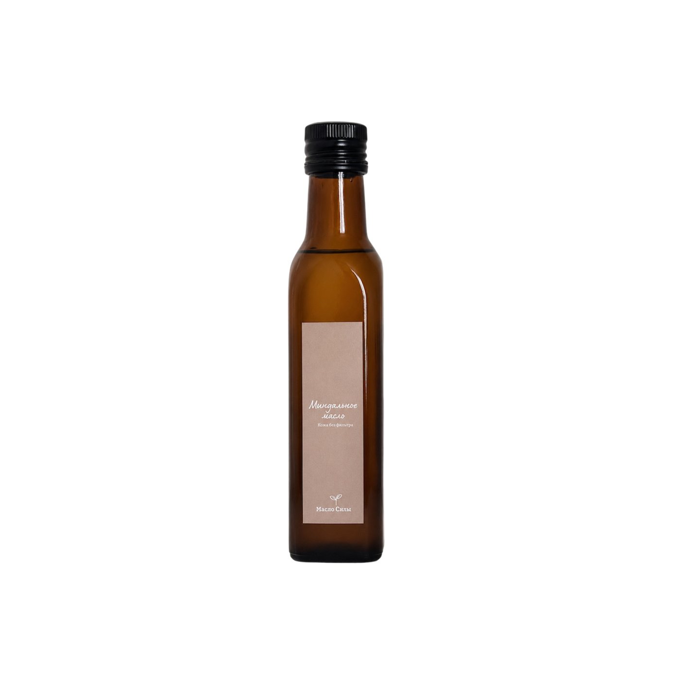 Миндальное масло, 250 мл