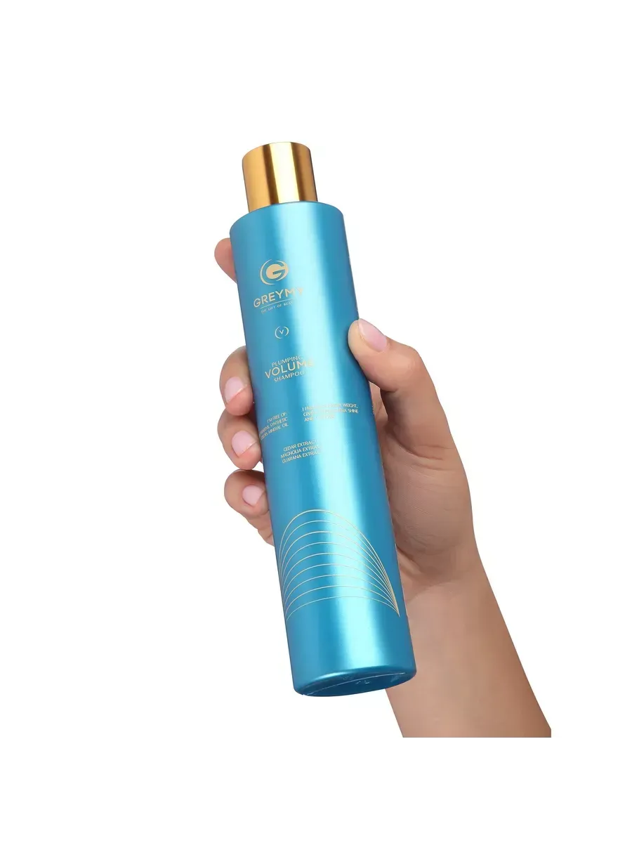 Greymy Кондиционер Plumping Volume Conditioner, 250 мл - 2