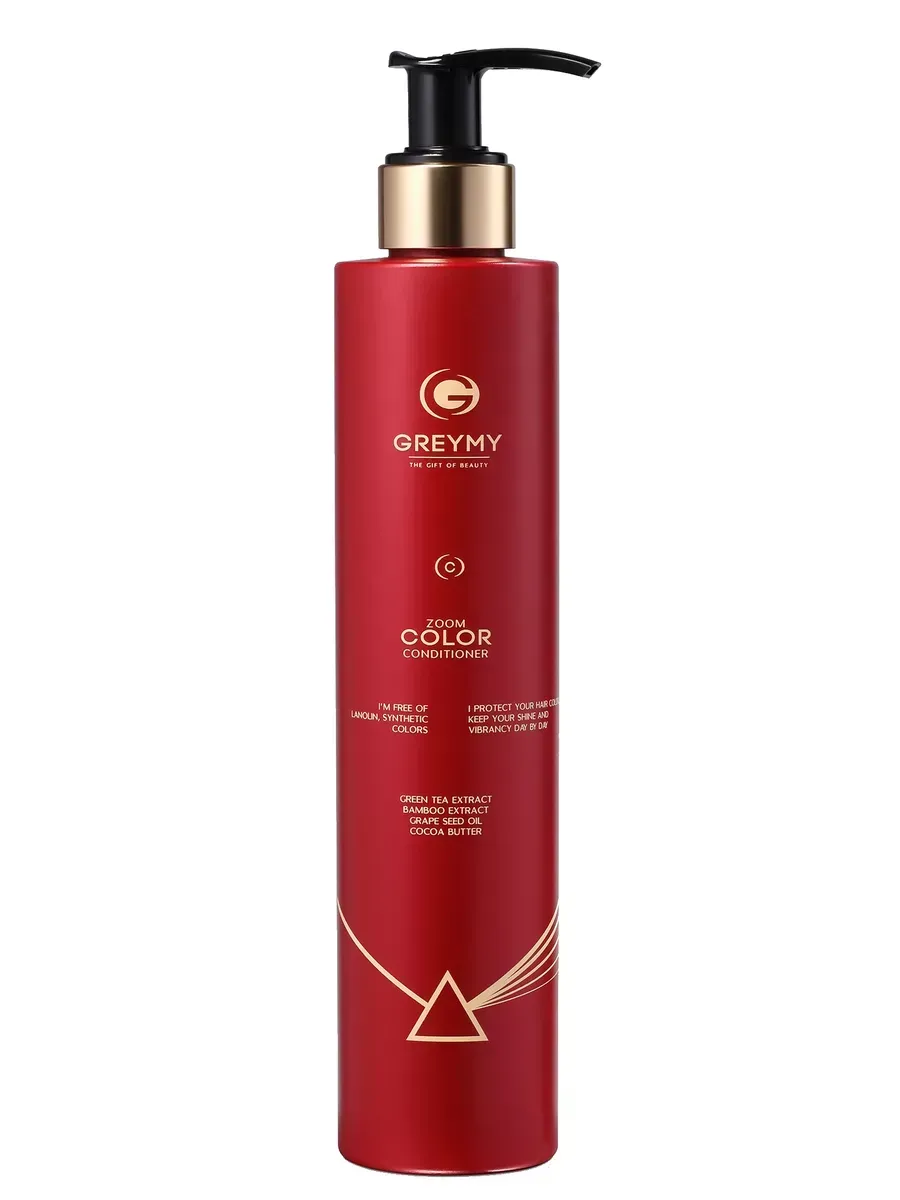 Greymy Кондиционер для волос Zoom Color Conditioner, 250 мл