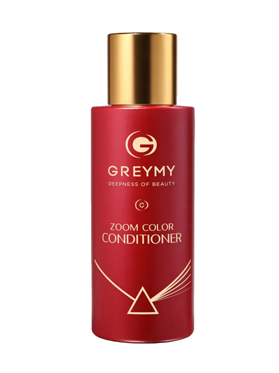 Greymy Кондиционер для волос Zoom Color Conditioner 100 мл