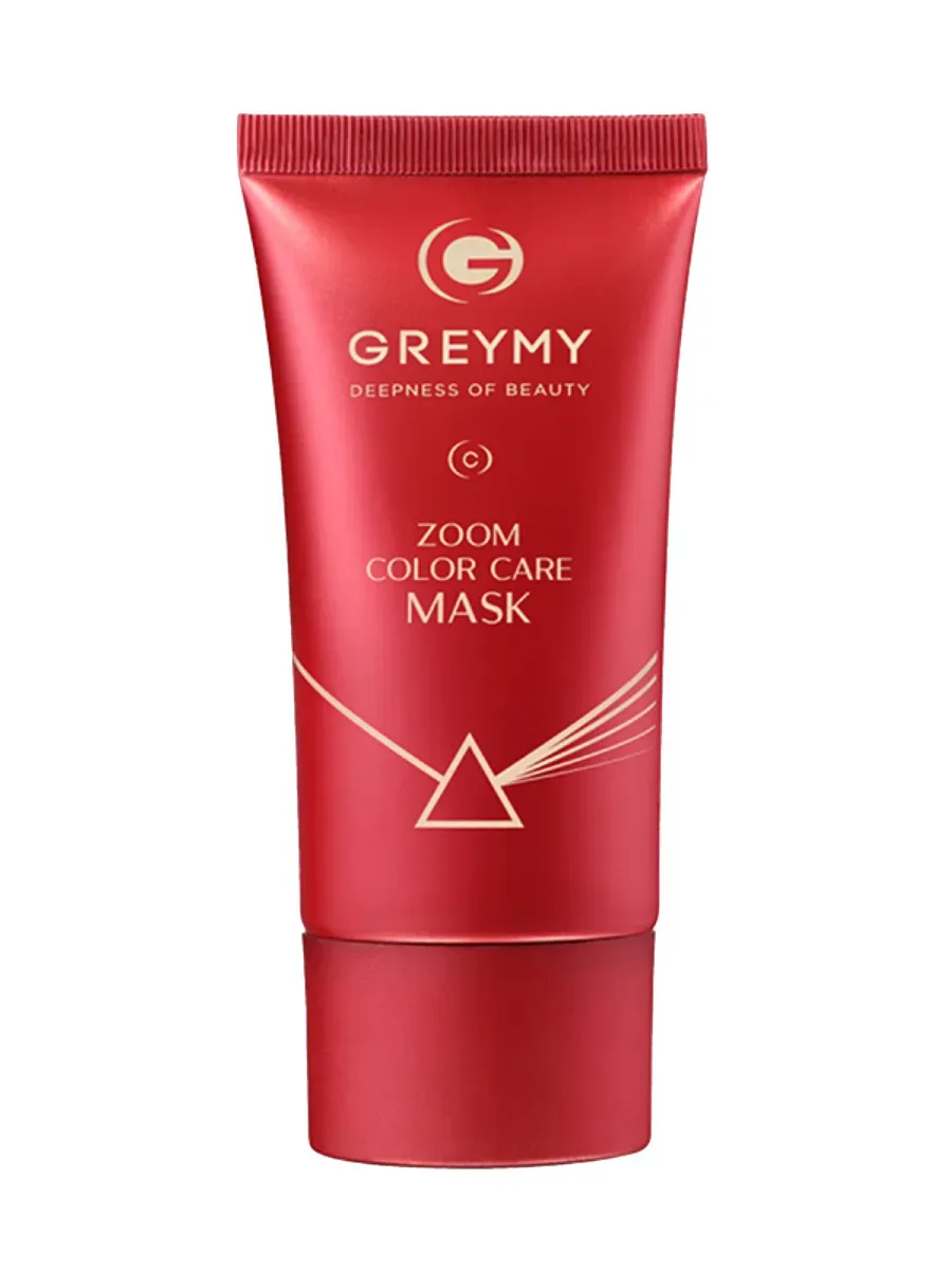 Greymy Маска для окрашенных волос Zoom Color Care Mask 50 мл
