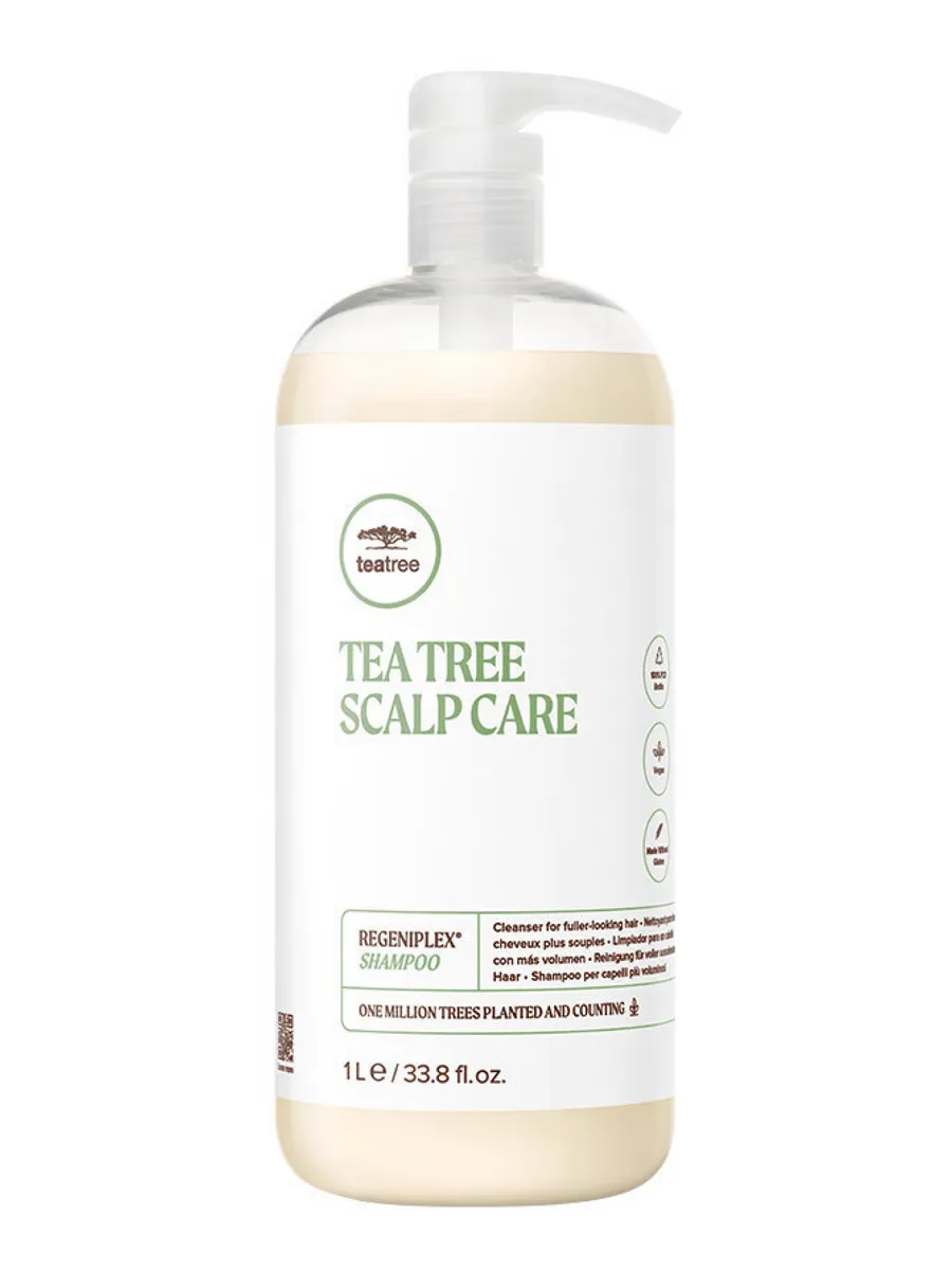 Шампунь Regeniplex Scalp Care Shampoo 1000 мл