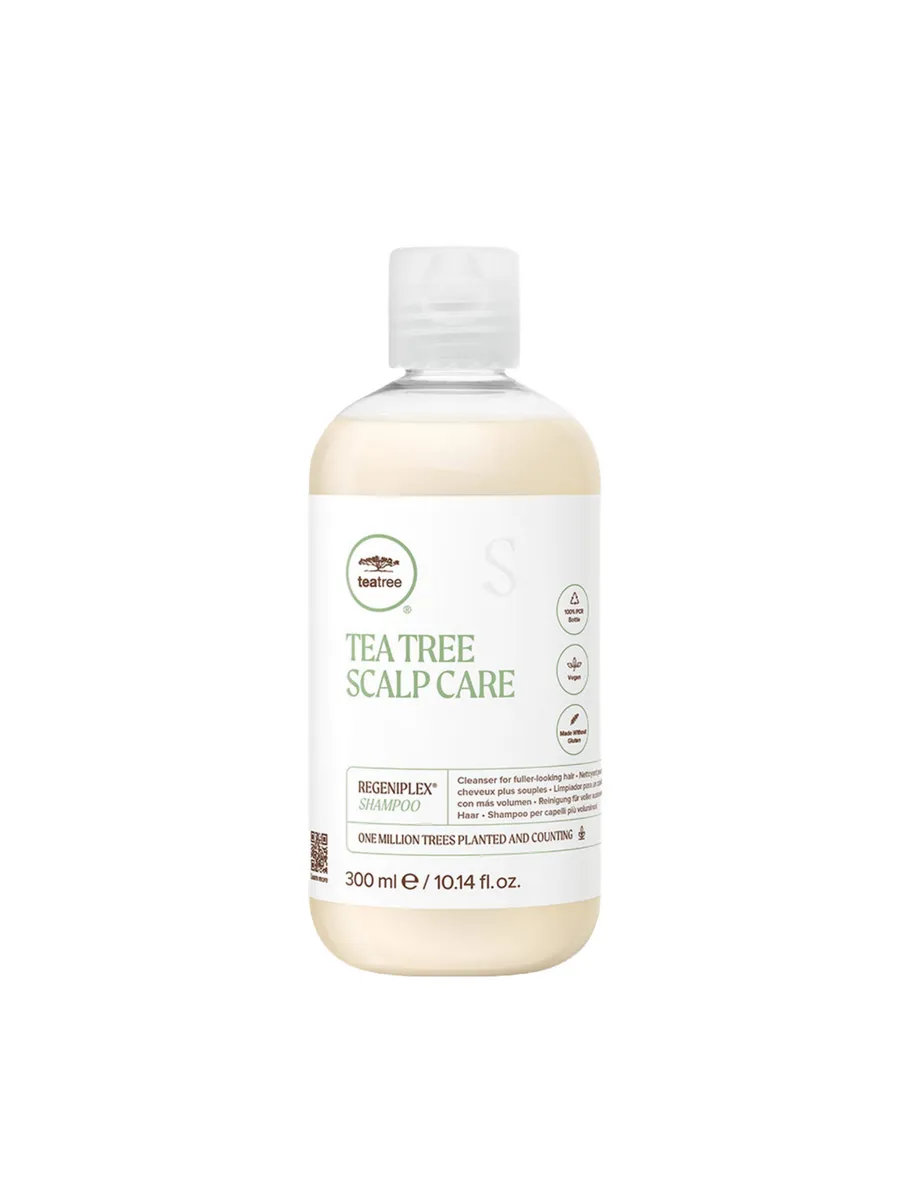 Шампунь Regeniplex Scalp Care Shampoo 300 мл