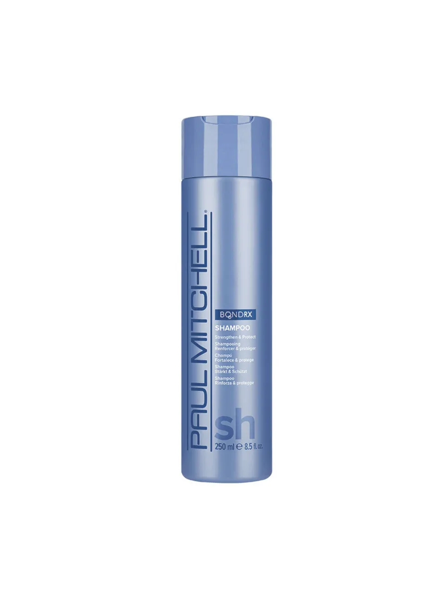 Шампунь Bond RX Shampoo 250 мл