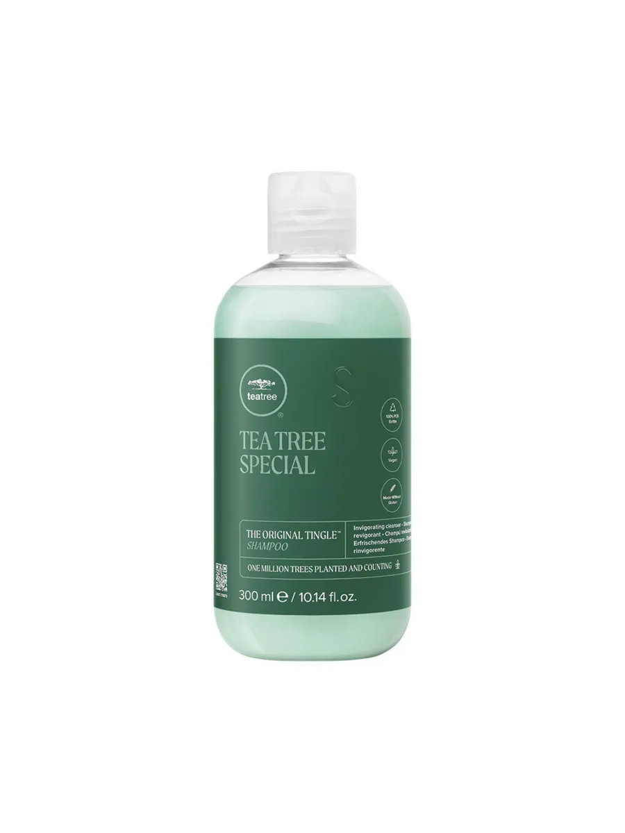 Шампунь Tea Tree Special Shampoo 300 мл