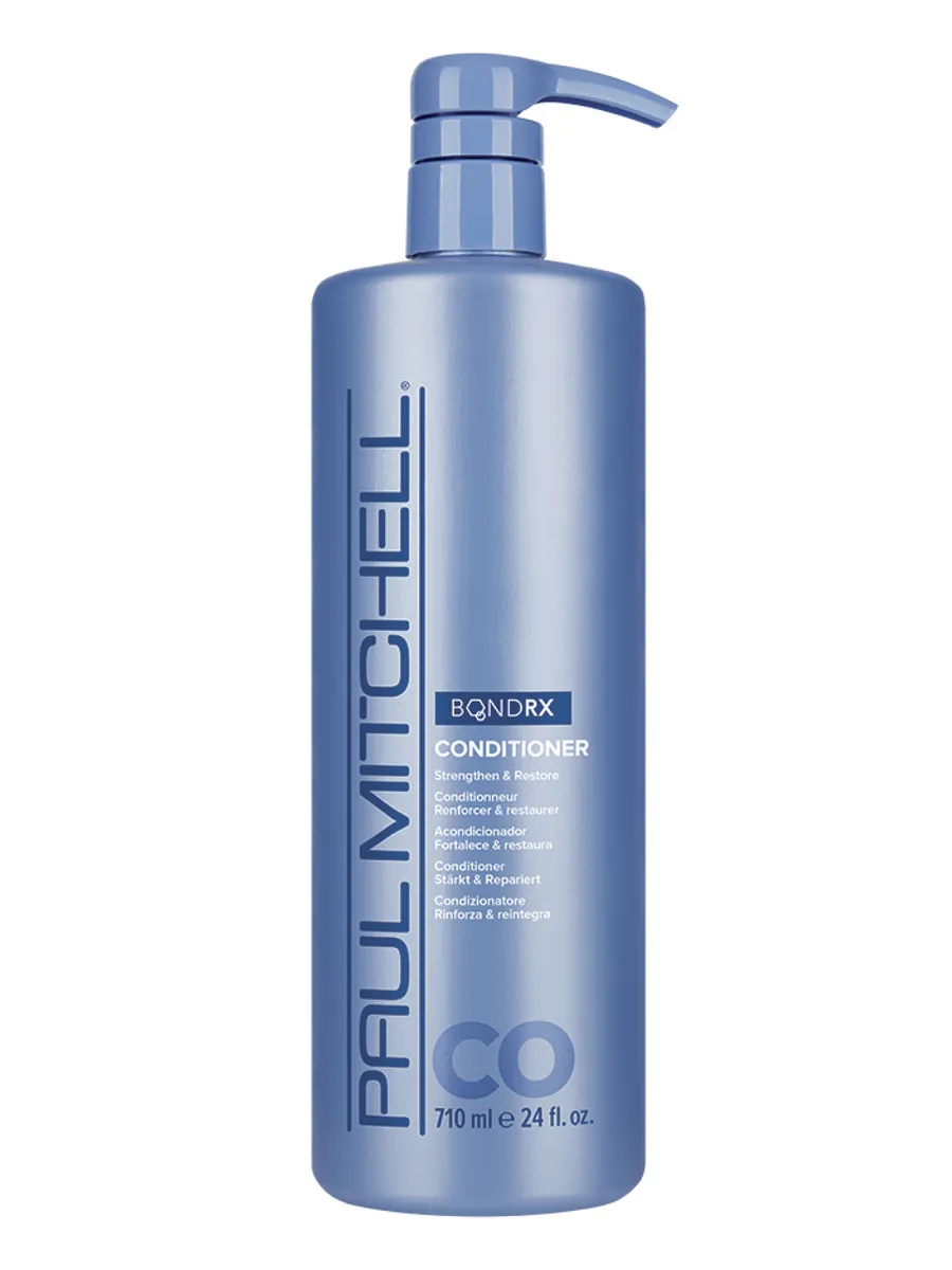 Кондиционер Bond RX Conditioner 710 мл