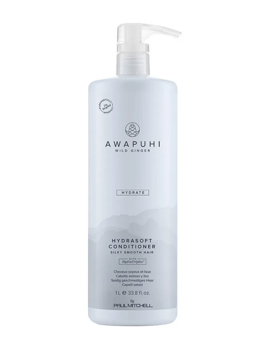 Кондиционер Hydrasoft Conditioner 1000 мл