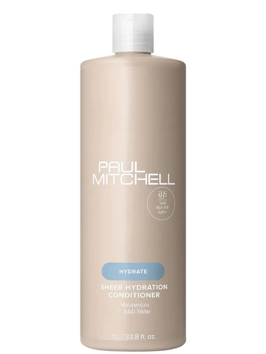 Кондиционер Sheer Hydration Conditioner 1000мл