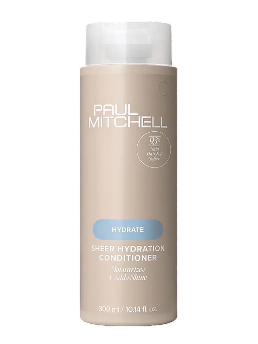 Кондиционер Sheer Hydration Conditioner 300 мл