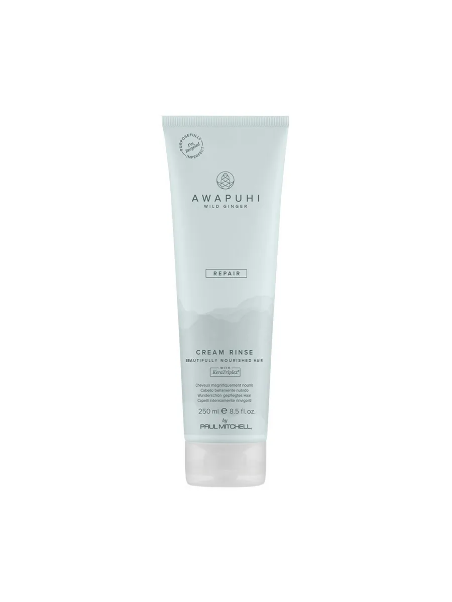 Ополаскиватель для волос Cream Rinse 250 мл