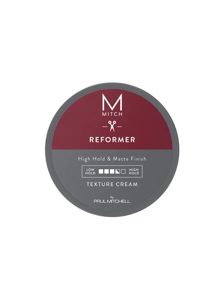 Крем сильной фиксации Mitch Reformer 85 мл