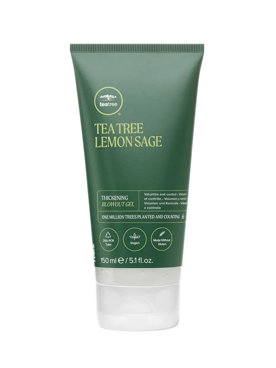 Гель для укладки Lemon Sage Blowout Gel 150 мл