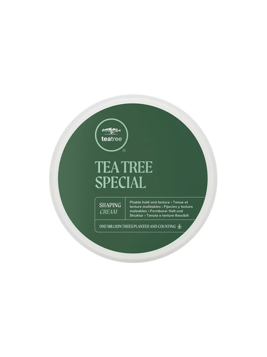 Крем для укладки Tea Tree Shaping Cream 85 мл