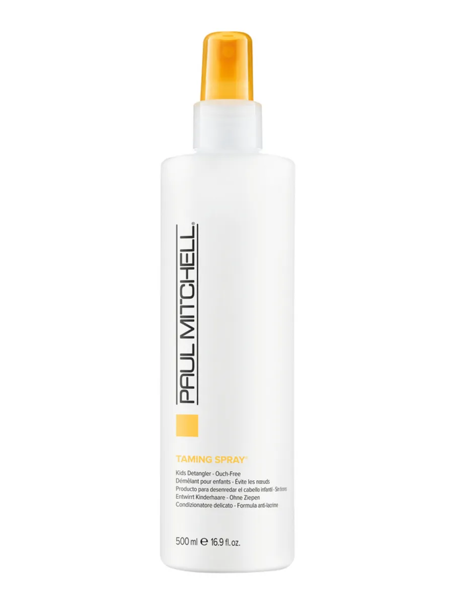 Спрей для волос детский Taming Spray 500 мл