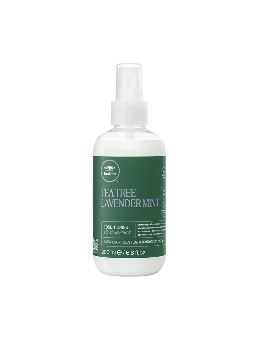 Lavender Mint Conditioning LeaveIn Spray 200мл