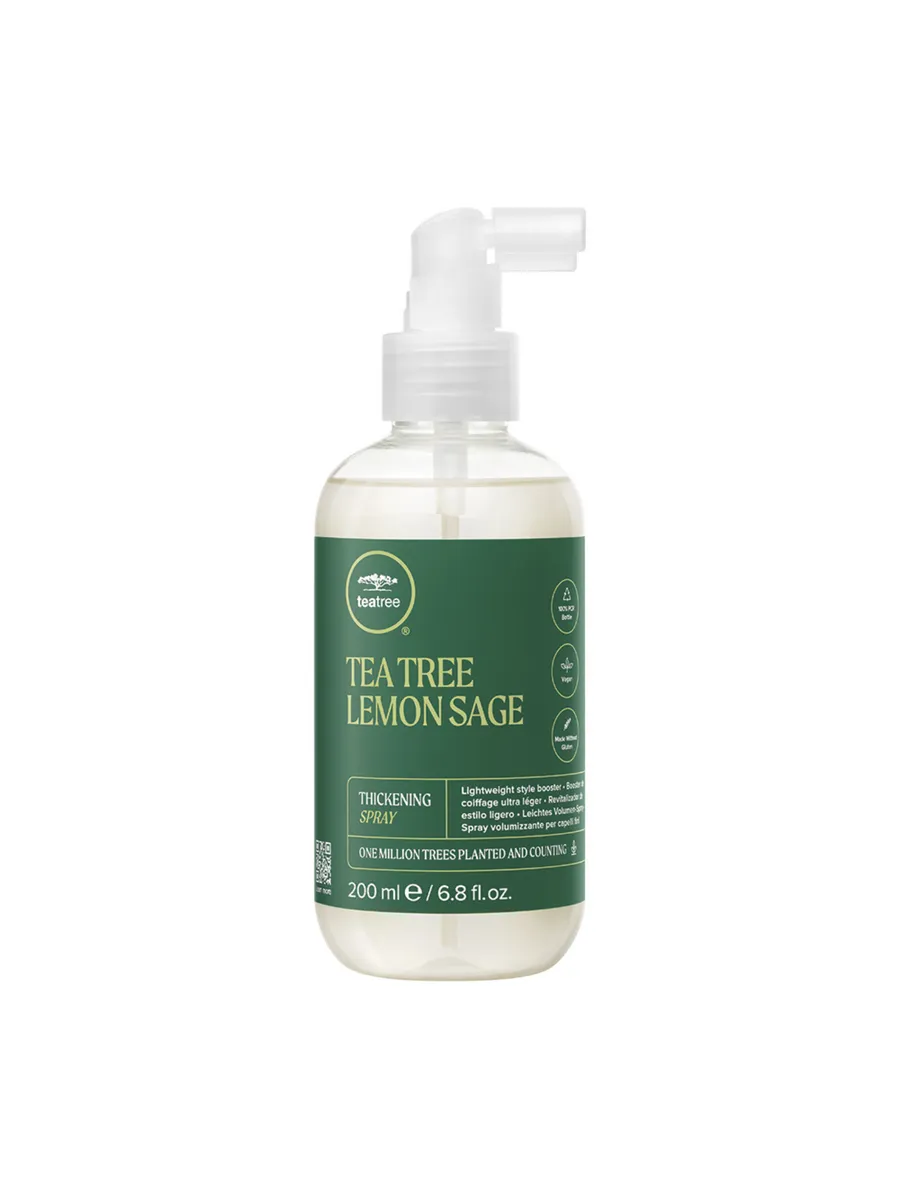 Спрей Lemon Sage Thickening Spray 200 мл