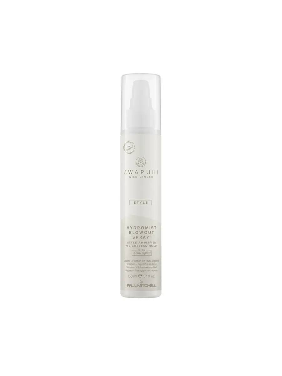 Спрей для волос Hydromist Blow-Out Spray 150мл