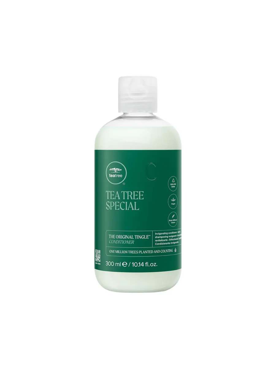 Кондиционер Tea Tree Special Conditioner 300мл