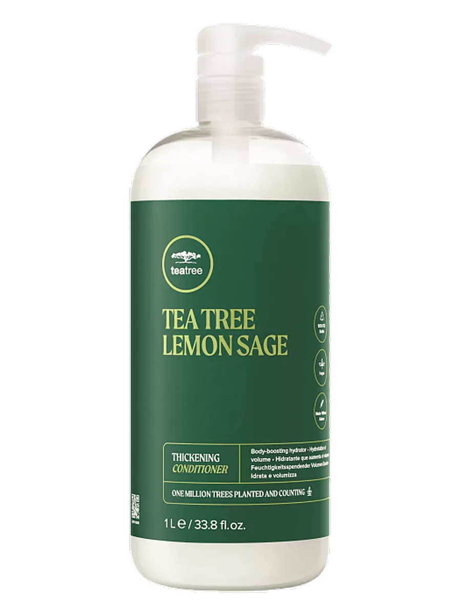 Кондиционер Lemon Sage Thickening 1000 мл