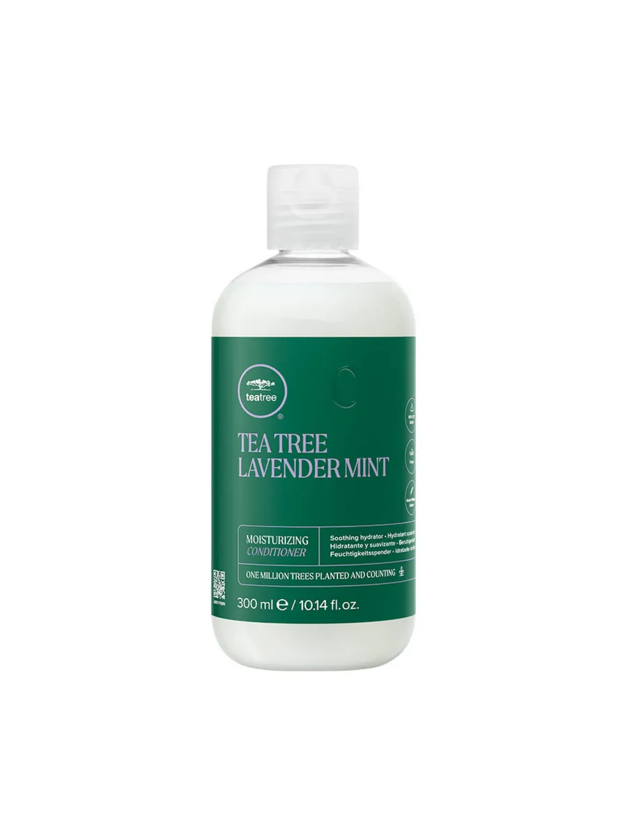 Lavender Mint Moisturizing Conditioner 300 мл