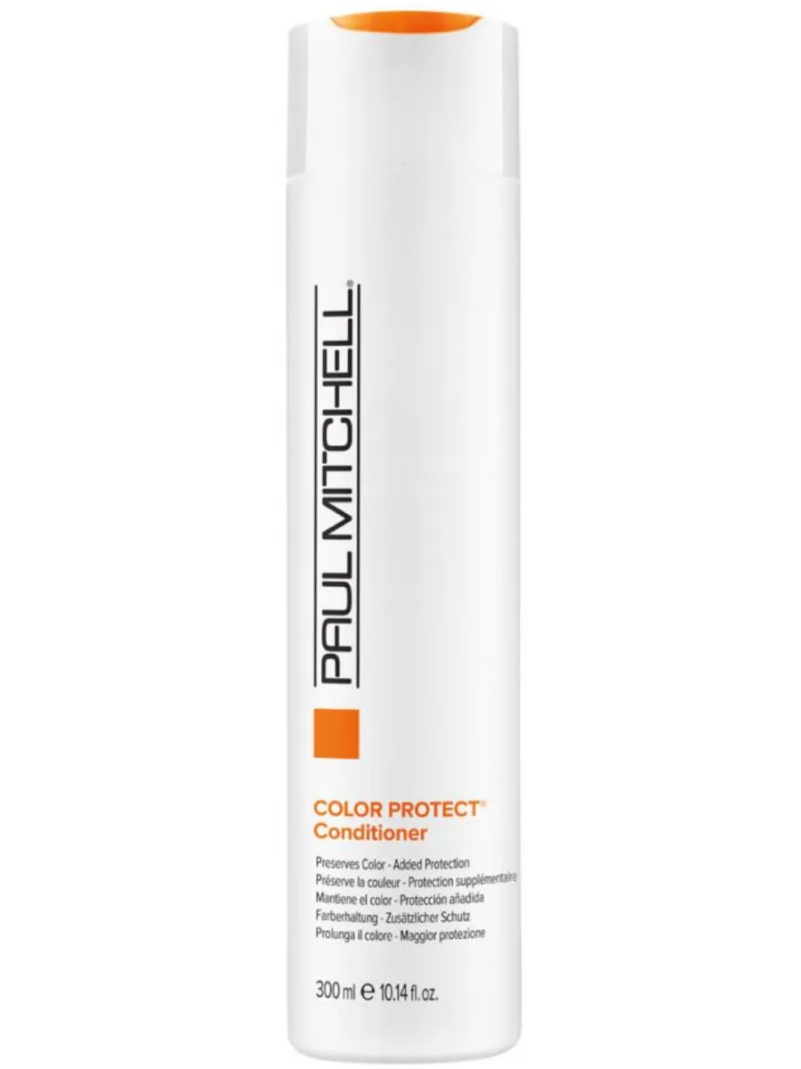 Кондиционер Color Protect Conditioner 300 мл