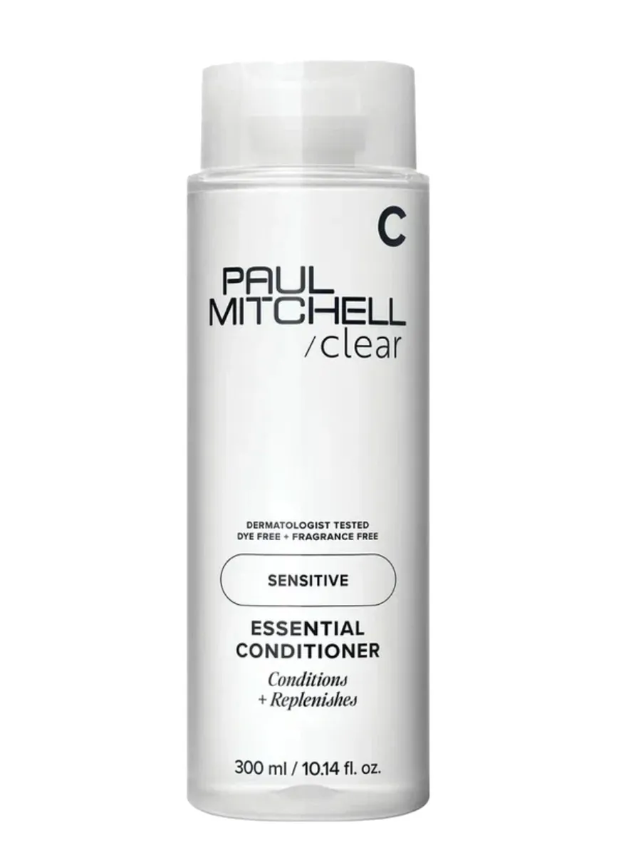 Кондиционер Clear Sensitive Essential 300 мл