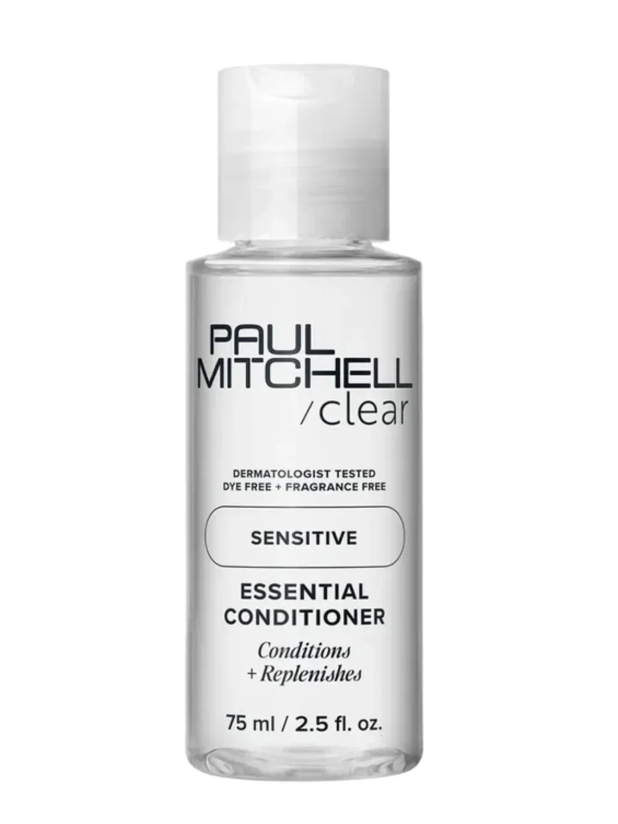 Кондиционер Clear Sensitive Essential 75 мл