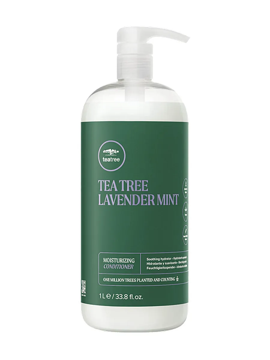 Кондиционер Lavender Mint Moisturizing 1000 мл