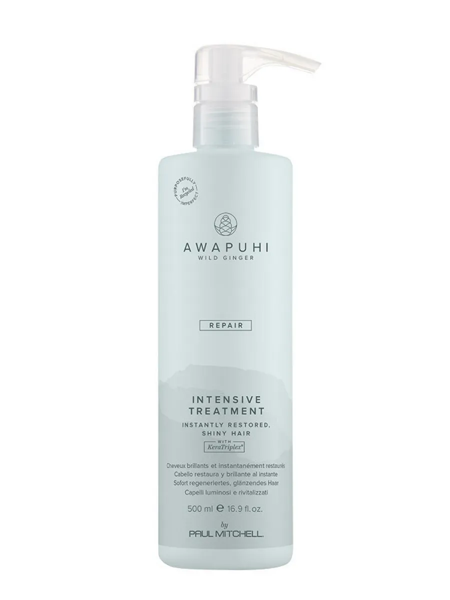 Маска Awapuhi Intensive Treatment 500 мл