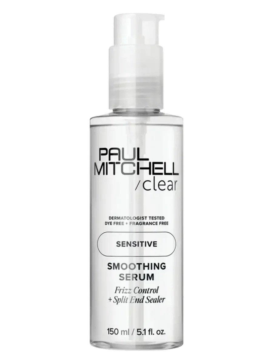Сыворотка Clear Sensitive Smoothing 150 мл