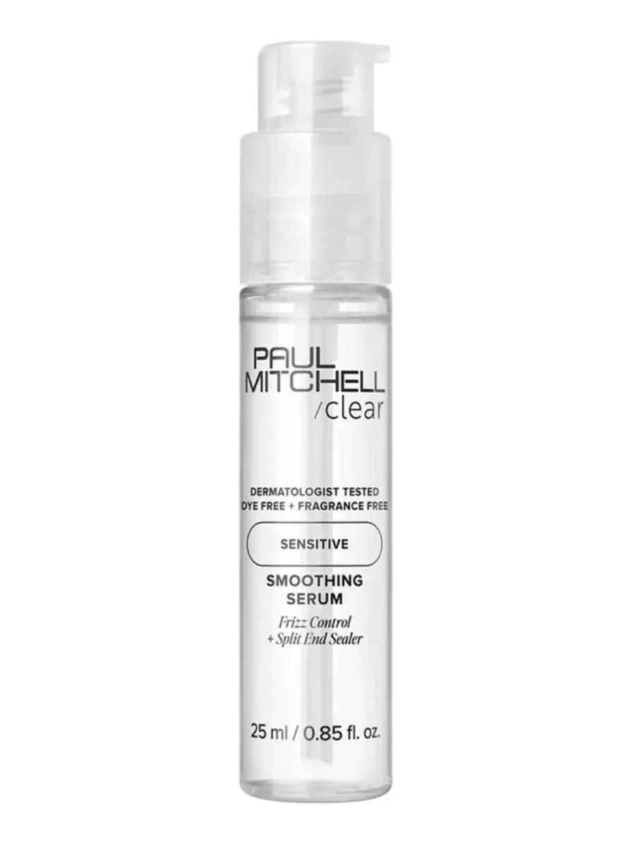 Сыворотка Clear Sensitive Smoothing Serum 25мл