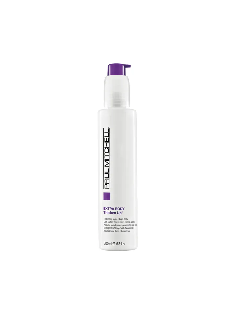 Сыворотка Extra-Body Thicken Up 200 мл