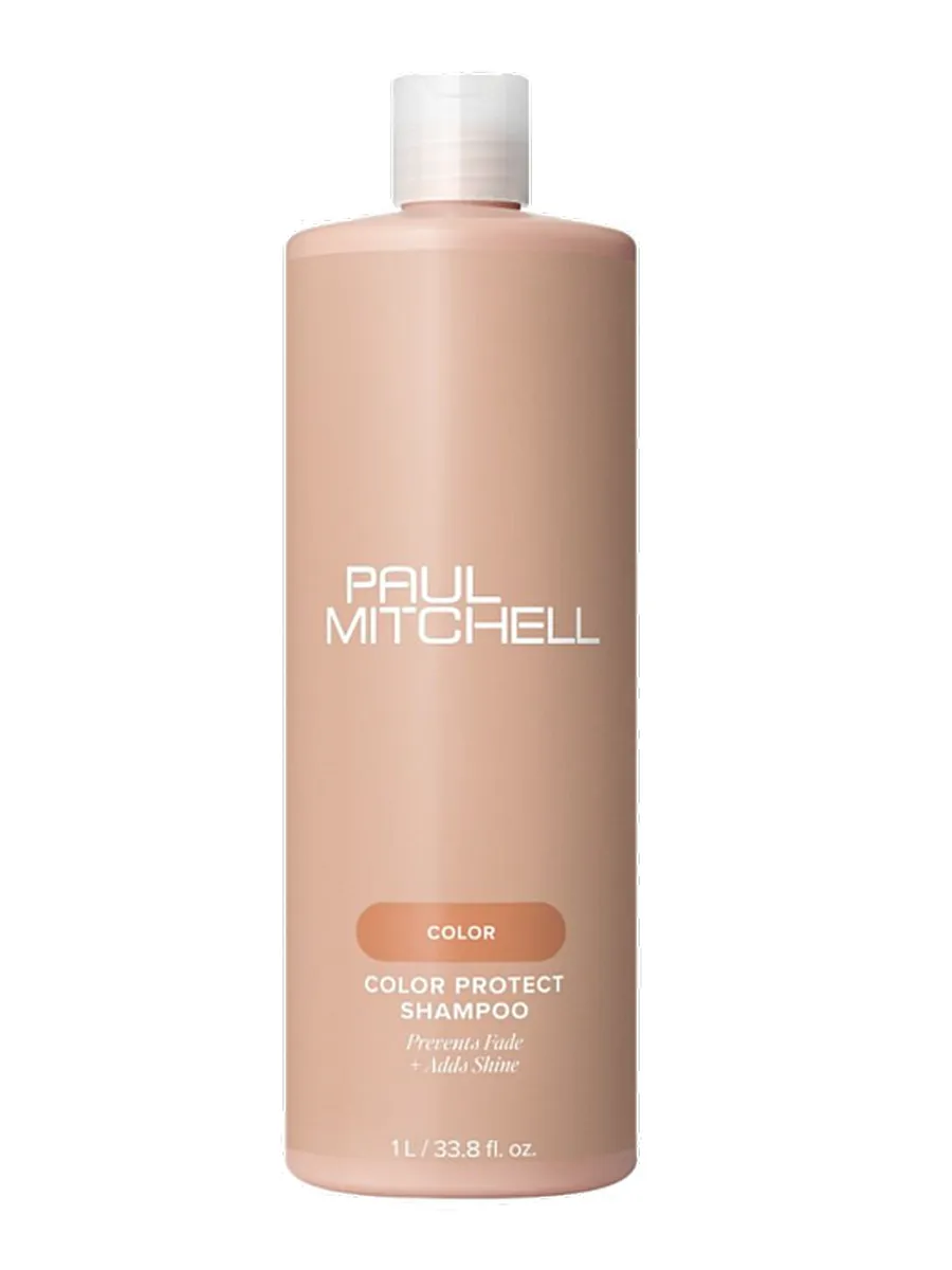 Шампунь Color Protect Shampoo 1000 мл