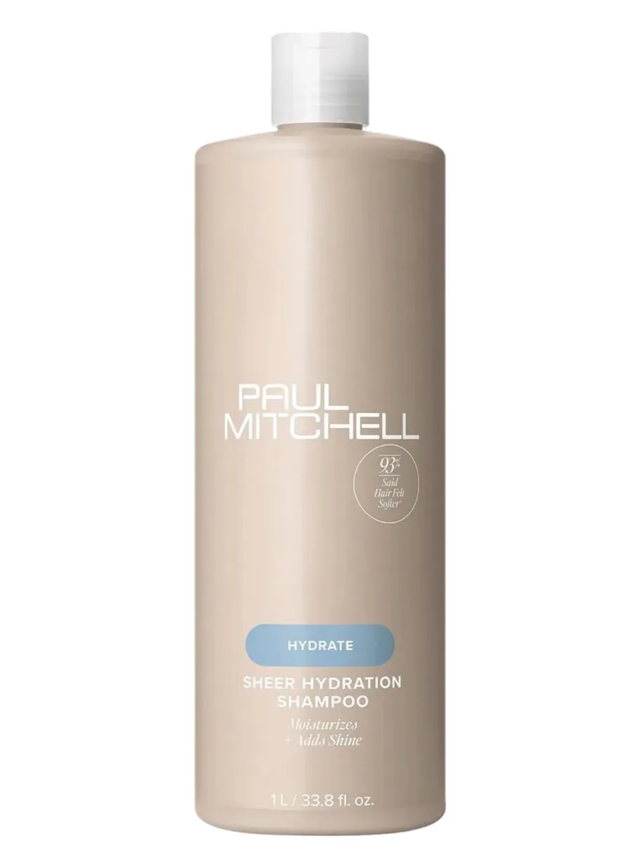 Шампунь Sheer Hydration Shampoo 1000 мл
