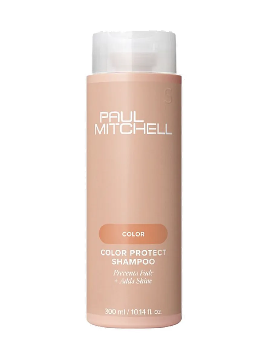 Шампунь Color Protect Shampoo 300 мл