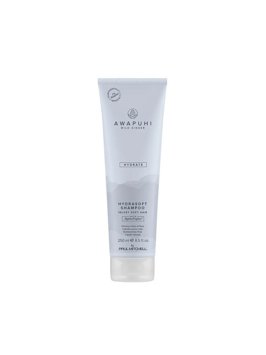 Увлажняющий шампунь Hydrasoft Shampoo 250 мл