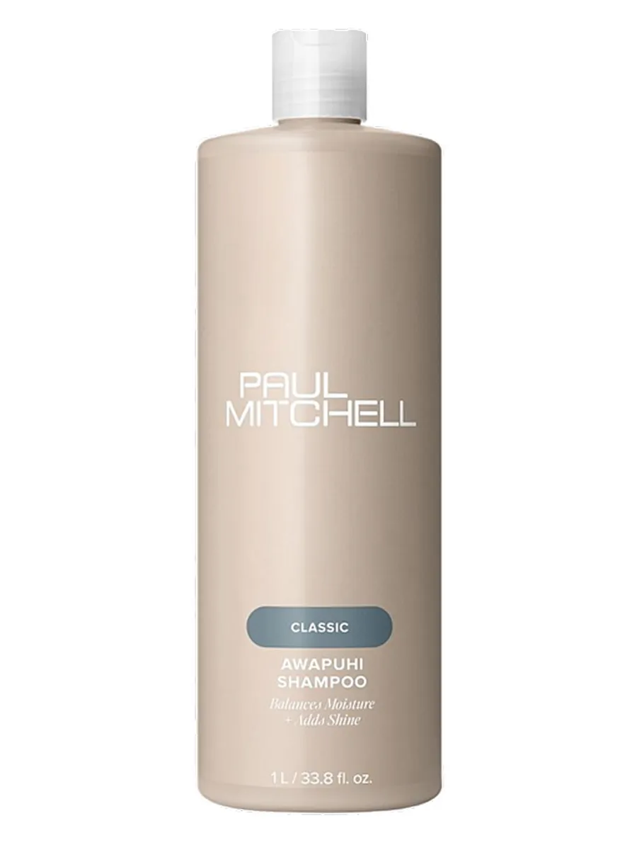 Шампунь Awapuhi Shampoo 1000 мл