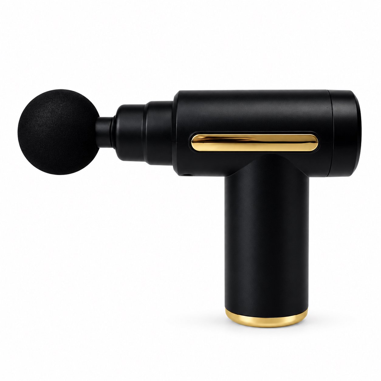 Мини массажный пистолет Massage Gun HH-580