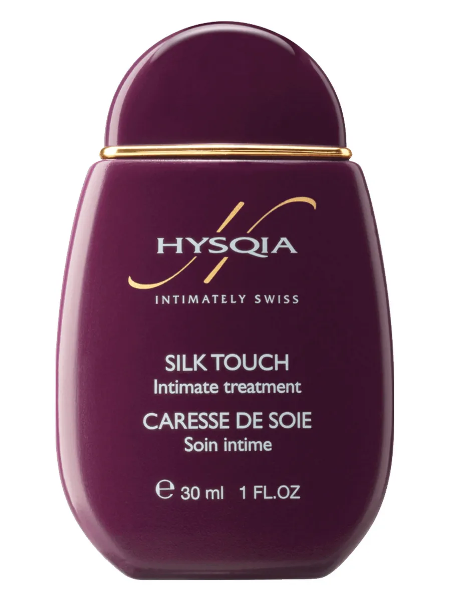 Интимный уход Silk Touch 30 мл