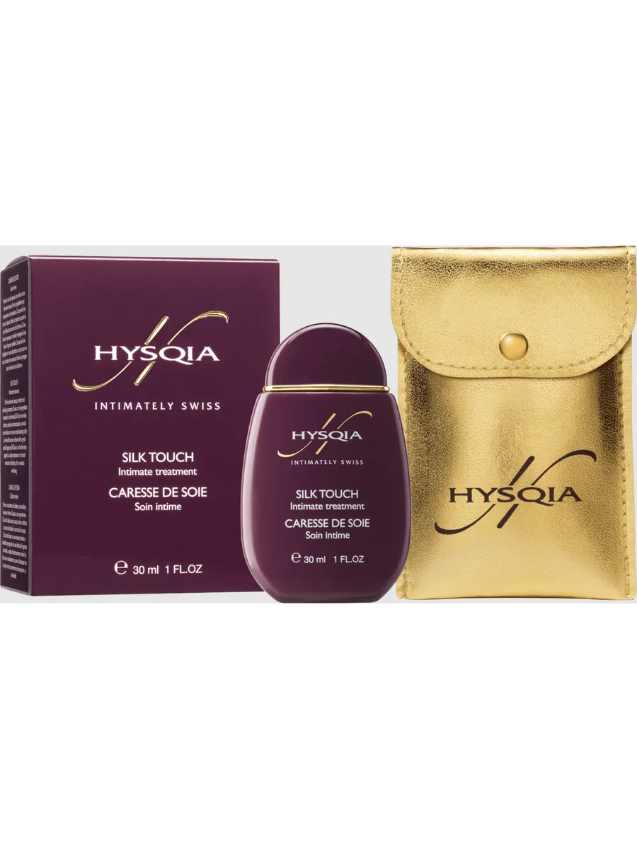Интимный уход Silk Touch 30 мл - 2