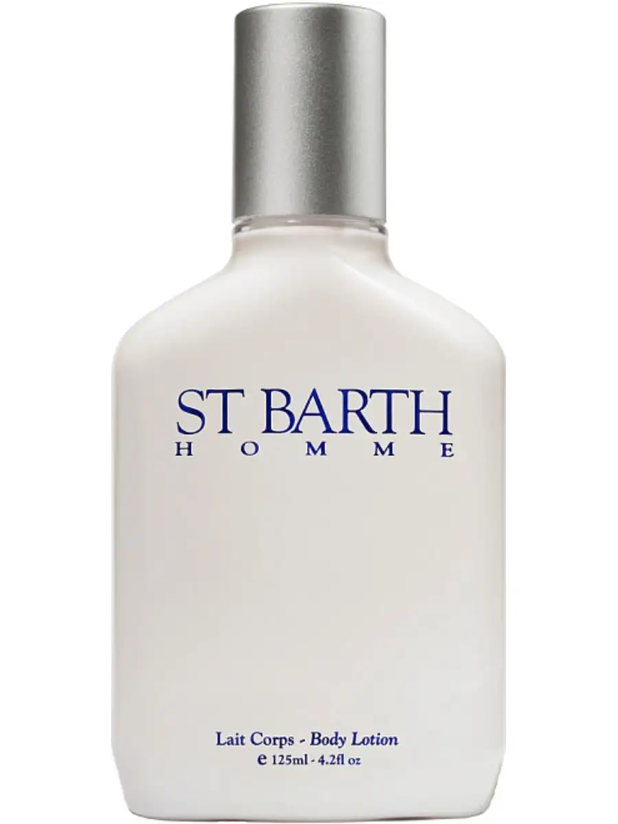 Мужской лосьон для тела Lotion Homme 125 мл