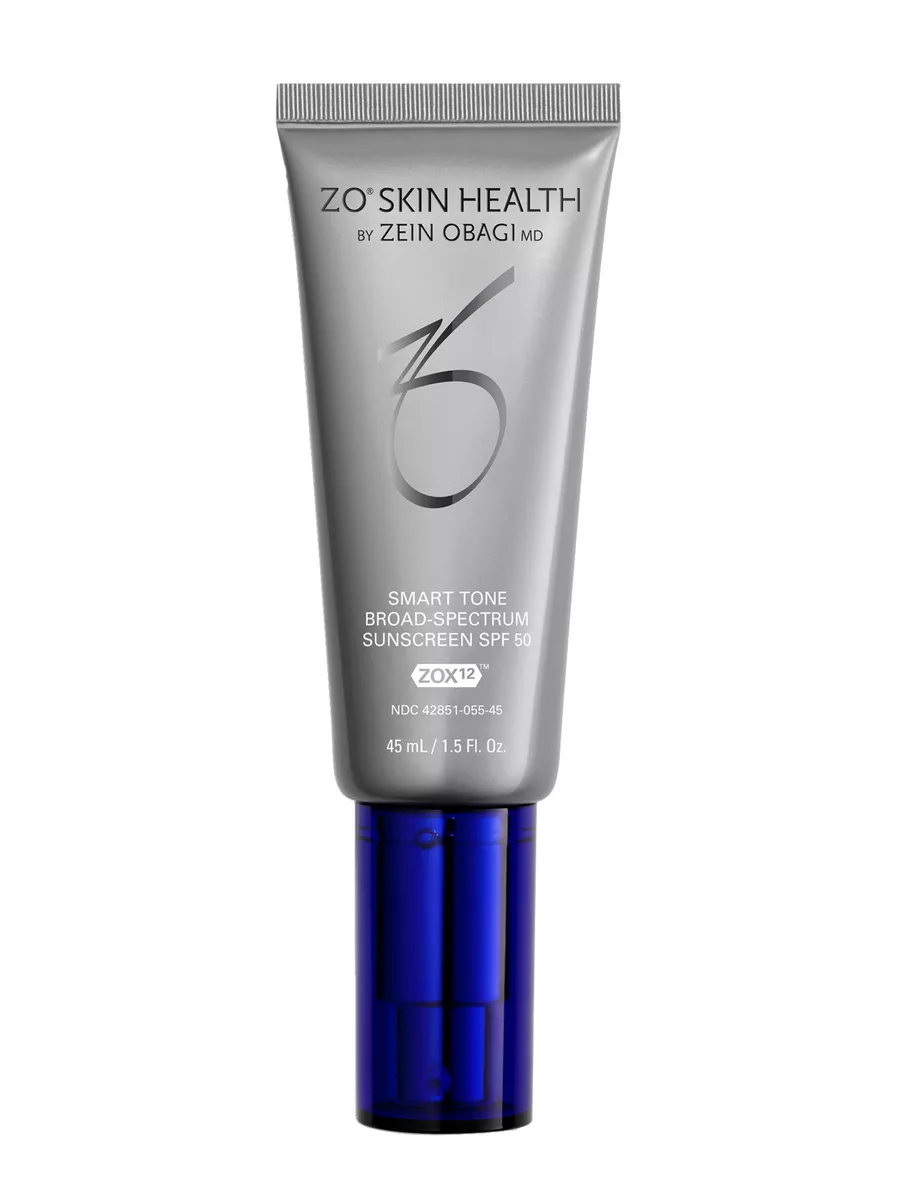 Тональный крем «Умный цвет» SPF 50 Smart Tone 45 мл