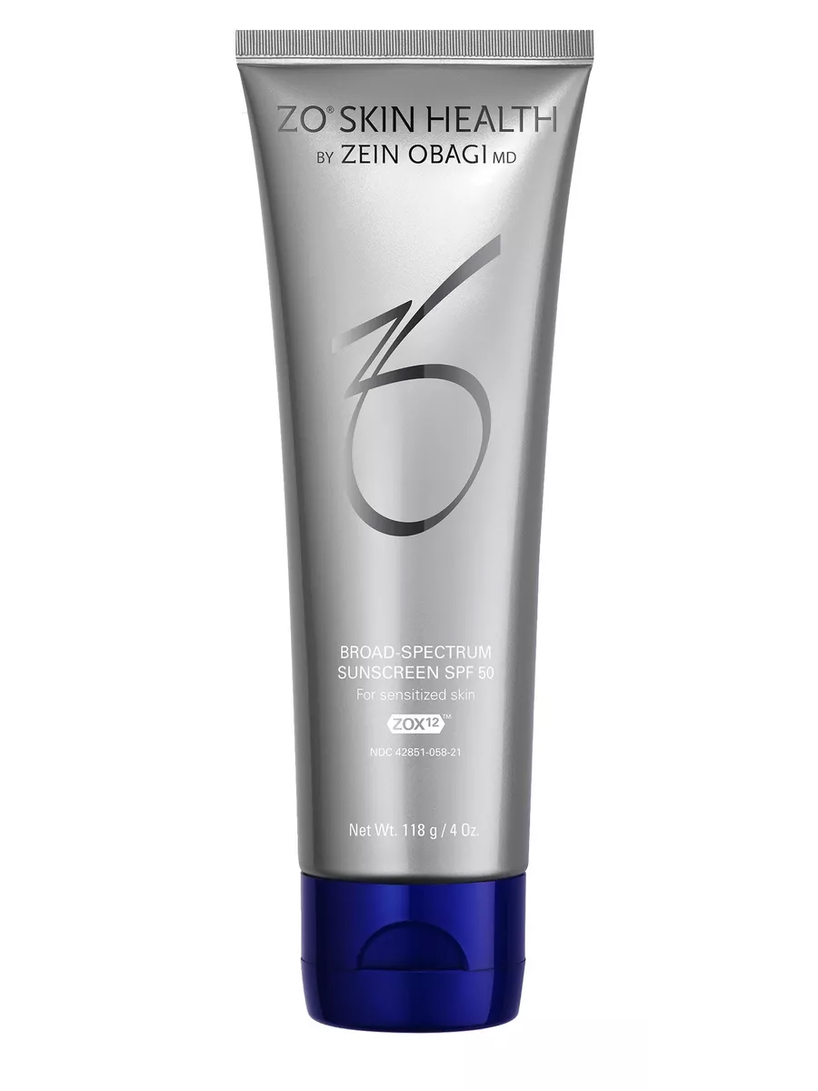 Солнцезащитный крем SPF50 Broad Spectrum 118 мл