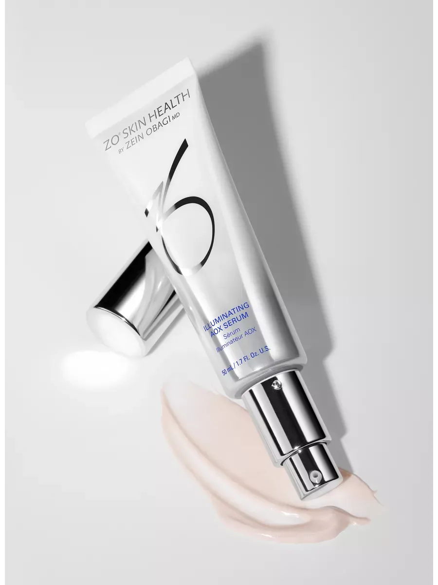 Сыворотка для сияния Illuminating Aox Serum 50 мл - 2