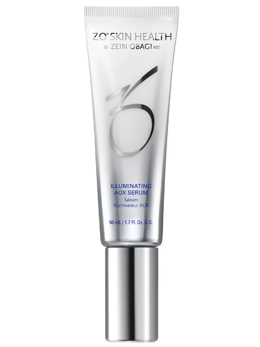 Сыворотка для сияния Illuminating Aox Serum 50 мл