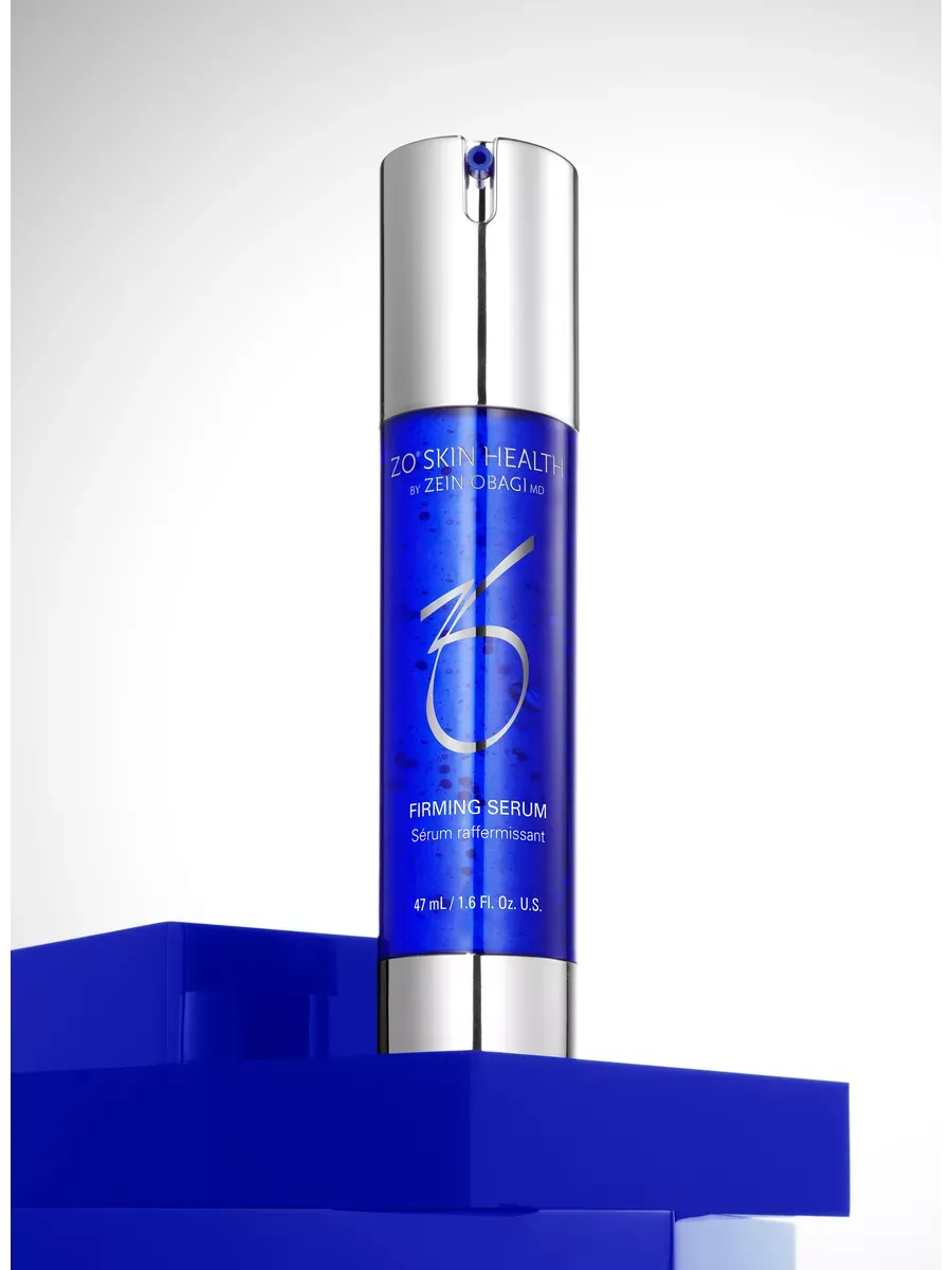 Сыворотка для лица/шеи/декольте Firming Serum 47 мл - 2