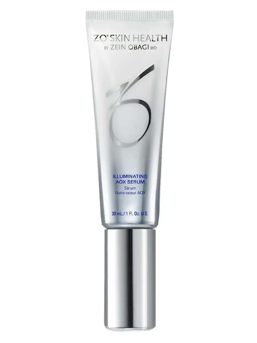 Сыворотка для сияния Illuminating Aox Serum 30 мл