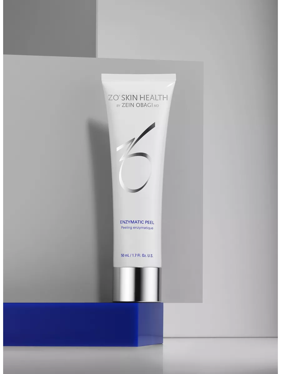 Энзимный пилинг Enzymatic Peel 50 мл - 2