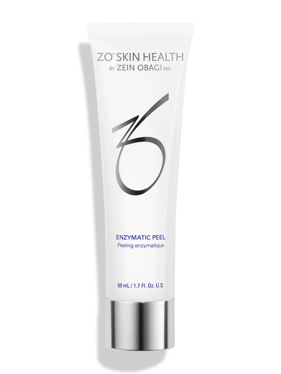 Энзимный пилинг Enzymatic Peel 50 мл
